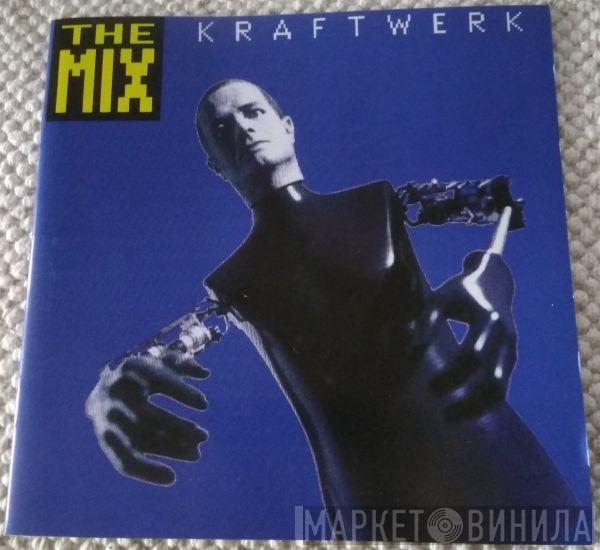  Kraftwerk  - The Mix