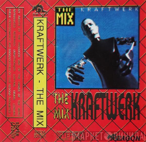  Kraftwerk  - The Mix