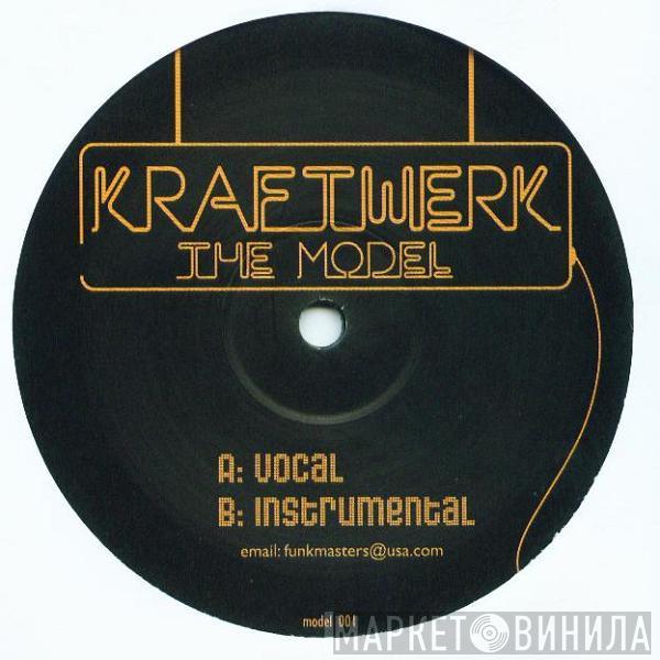  Kraftwerk  - The Model (Remix)