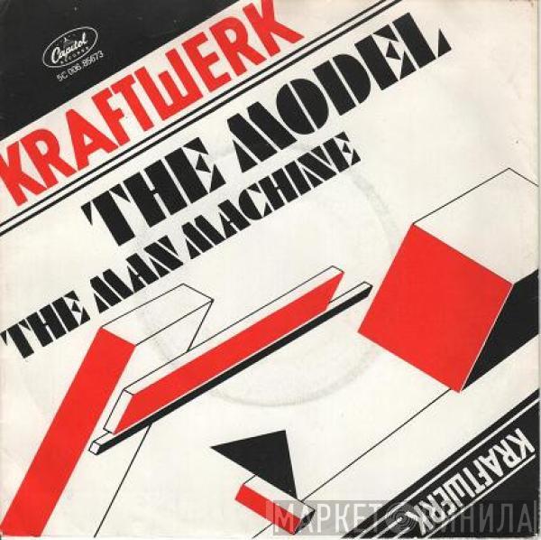  Kraftwerk  - The Model