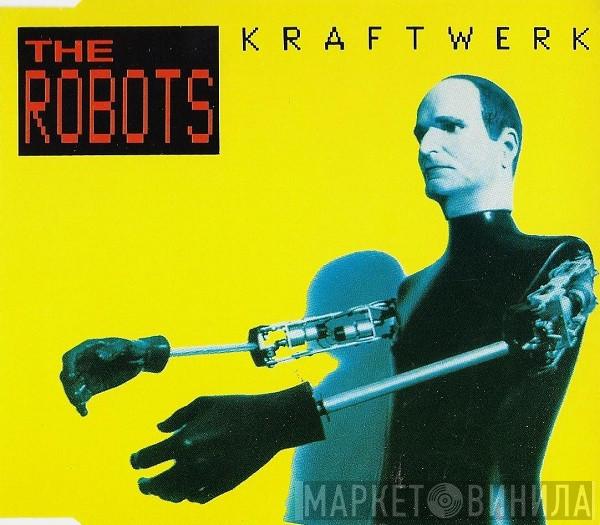  Kraftwerk  - The Robots
