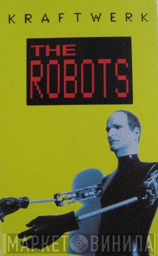 Kraftwerk - The Robots