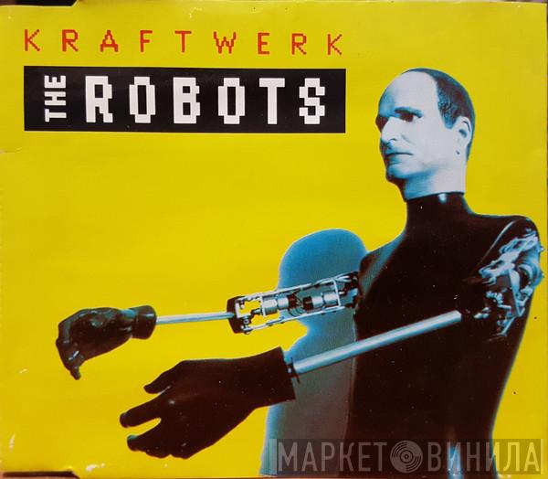  Kraftwerk  - The Robots