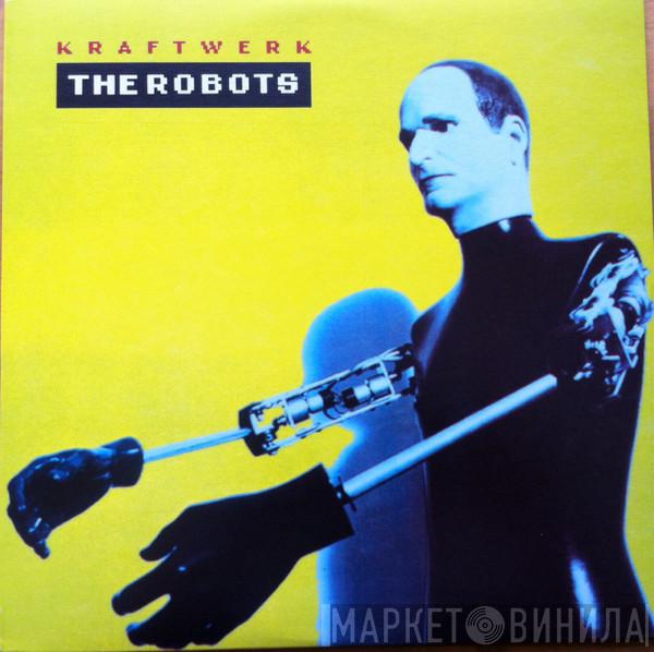  Kraftwerk  - The Robots