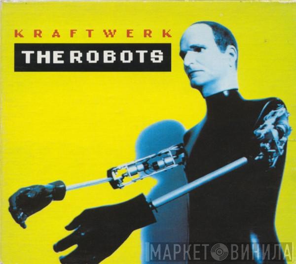  Kraftwerk  - The Robots