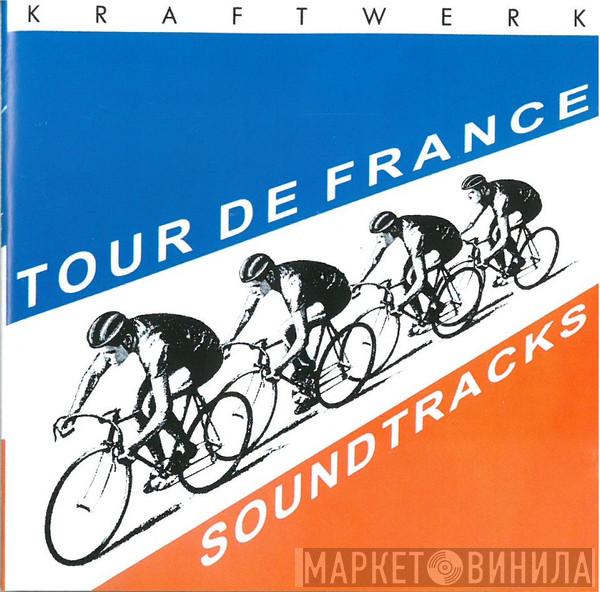  Kraftwerk  - Tour De France Soundtracks