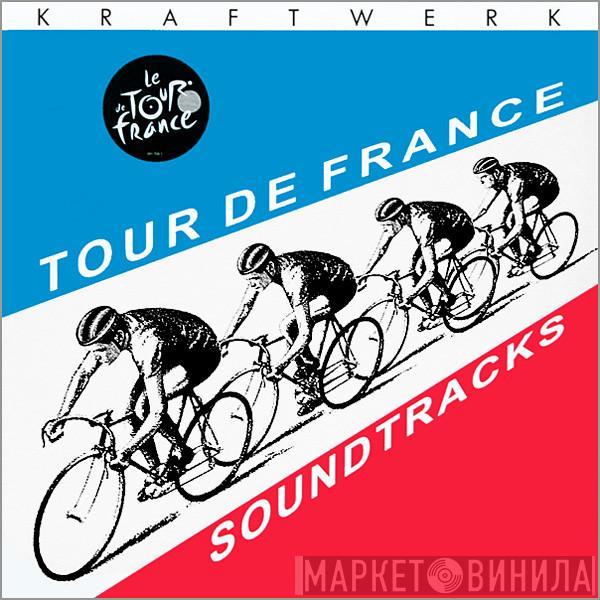  Kraftwerk  - Tour De France Soundtracks