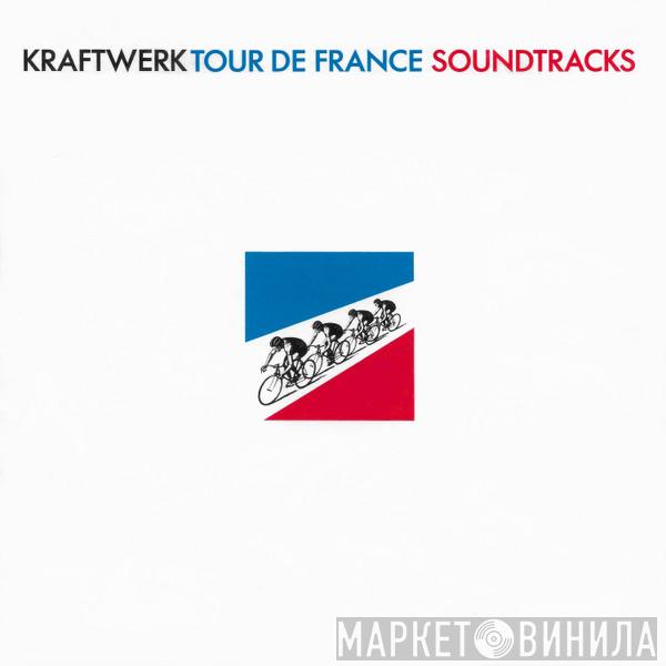  Kraftwerk  - Tour De France Soundtracks