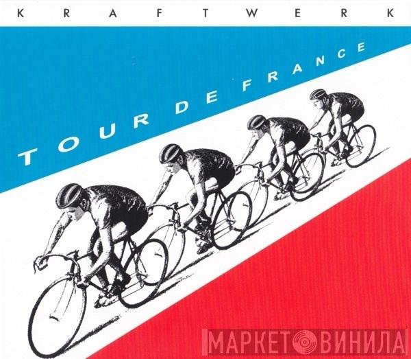  Kraftwerk  - Tour De France