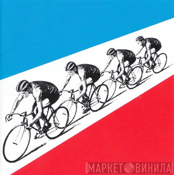  Kraftwerk  - Tour De France