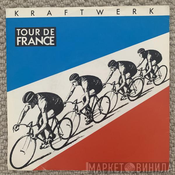  Kraftwerk  - Tour De France