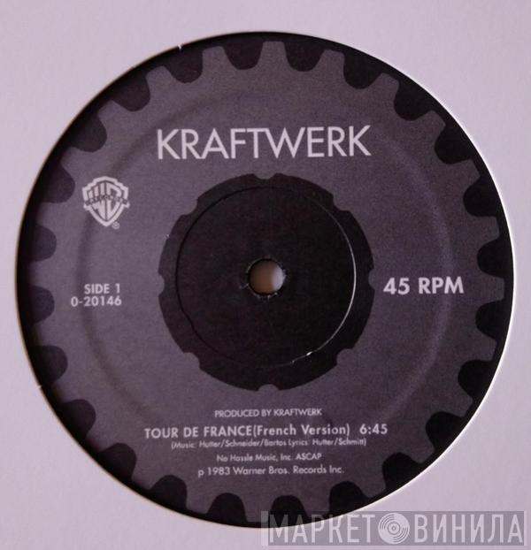 Kraftwerk - Tour De France