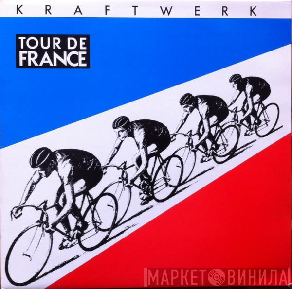  Kraftwerk  - Tour De France