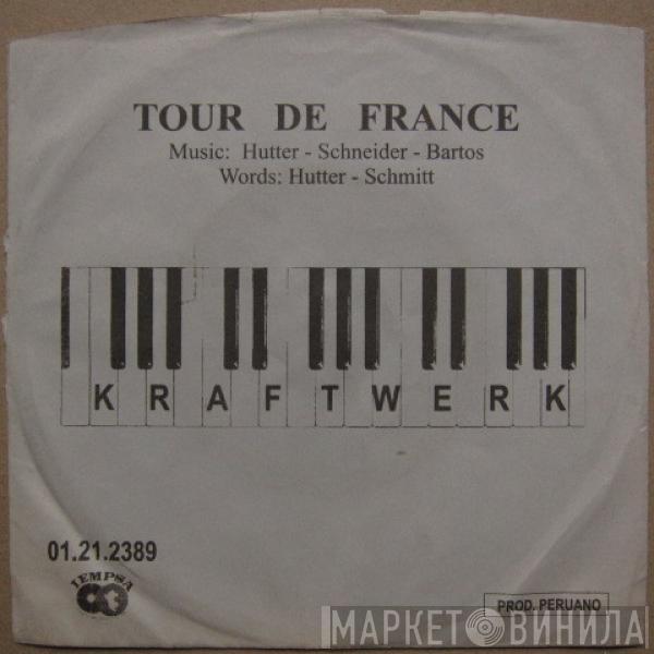  Kraftwerk  - Tour De France