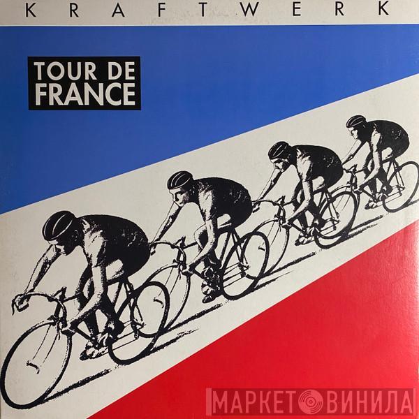  Kraftwerk  - Tour De France