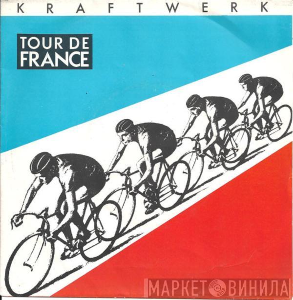  Kraftwerk  - Tour De France