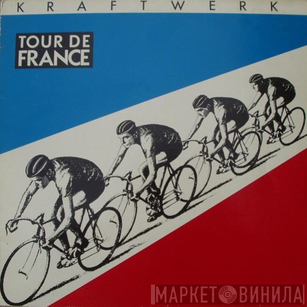 Kraftwerk - Tour De France