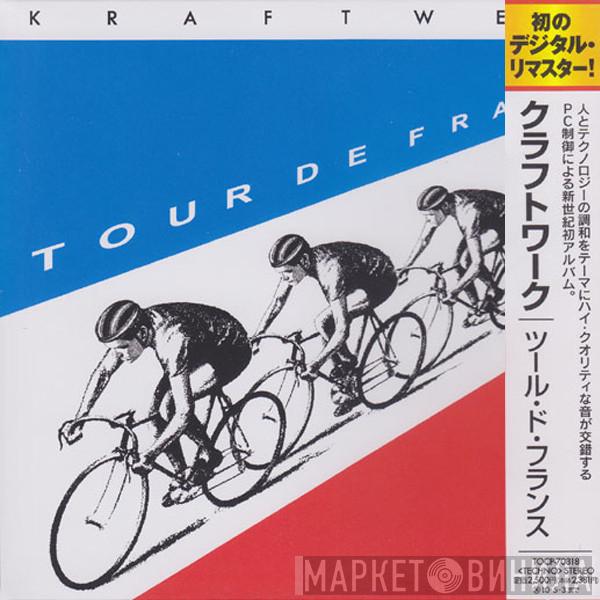  Kraftwerk  - Tour De France