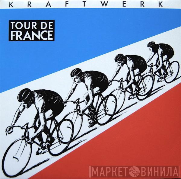  Kraftwerk  - Tour De France