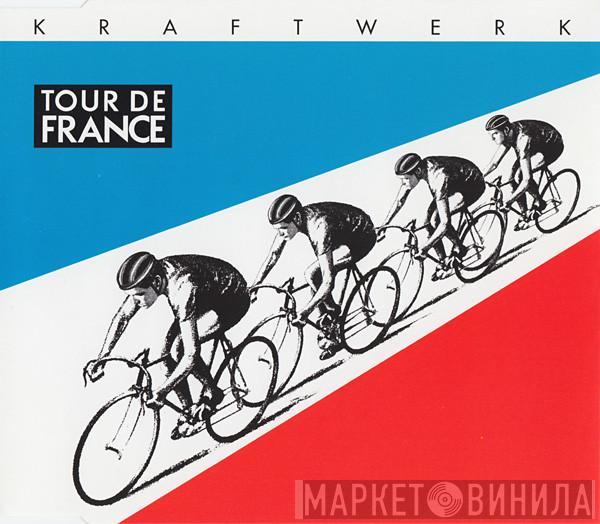  Kraftwerk  - Tour De France