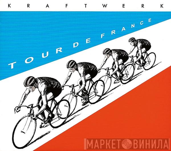  Kraftwerk  - Tour De France