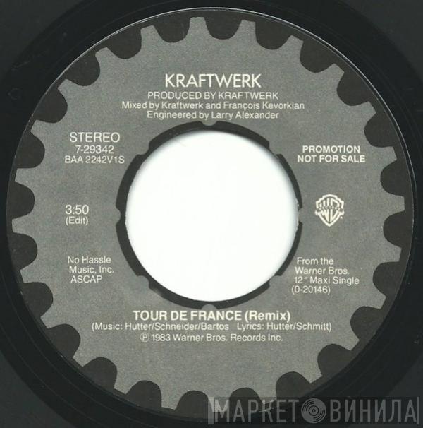  Kraftwerk  - Tour De France