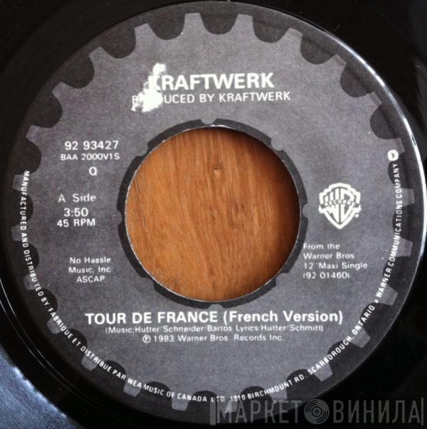  Kraftwerk  - Tour de France