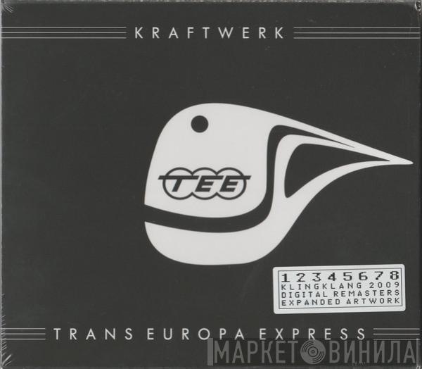  Kraftwerk  - Trans Europa Express