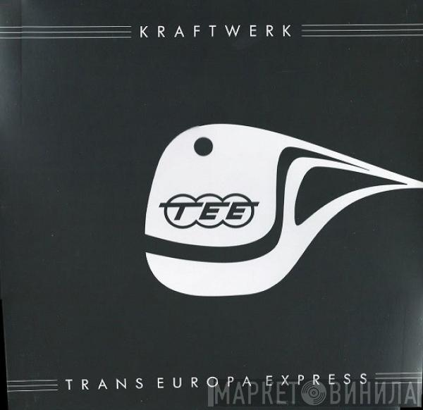 Kraftwerk  - Trans Europa Express