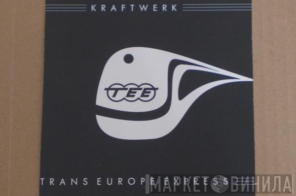  Kraftwerk  - Trans Europe Express