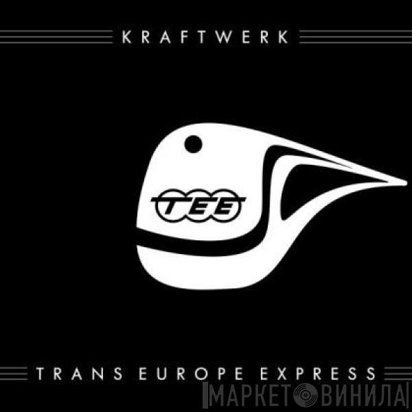  Kraftwerk  - Trans Europe Express