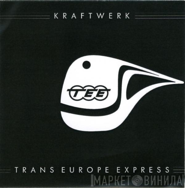  Kraftwerk  - Trans Europe Express