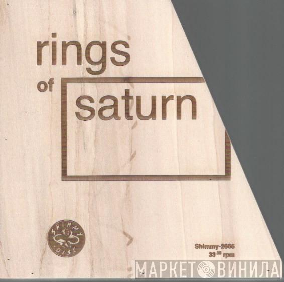 Kramer  - Rings Of Saturn