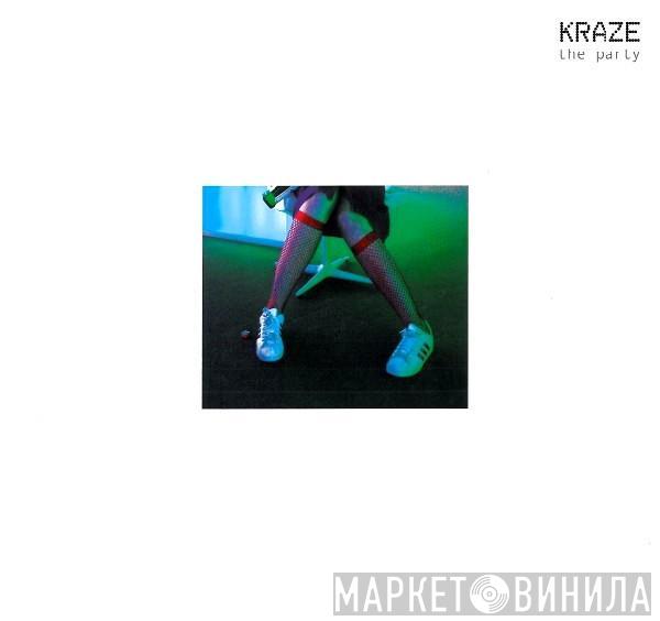  Kraze  - The Party