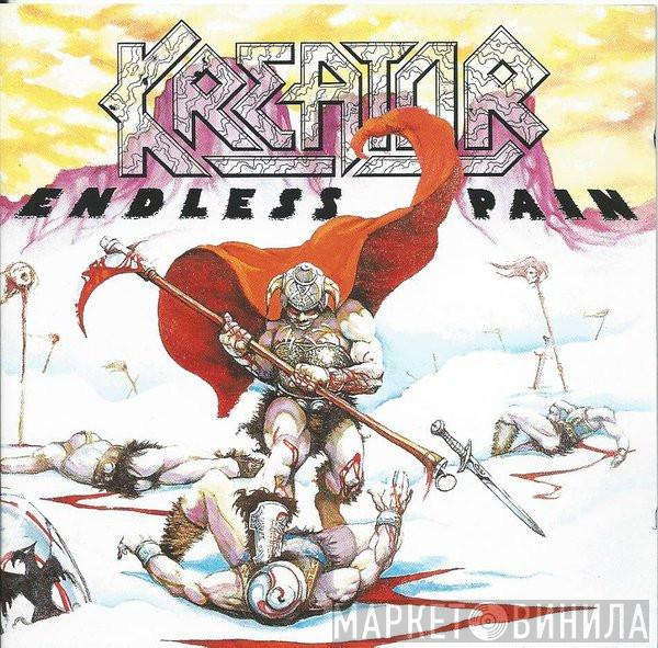  Kreator  - Endless Pain