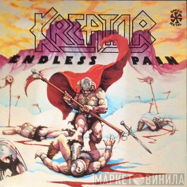  Kreator  - Endless Pain