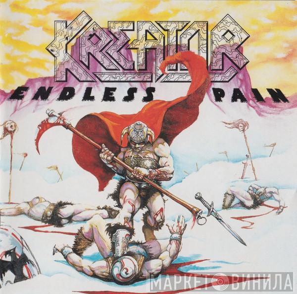  Kreator  - Endless Pain