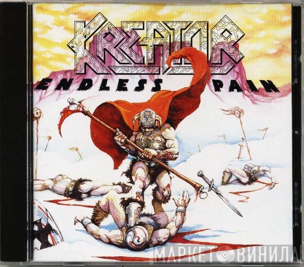 Kreator  - Endless Pain