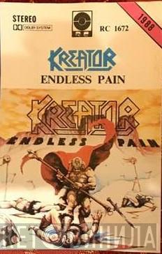  Kreator  - Endless Pain