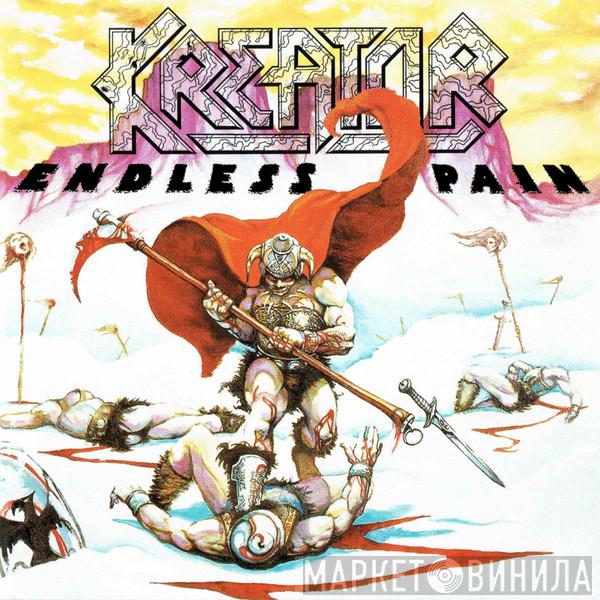  Kreator  - Endless Pain