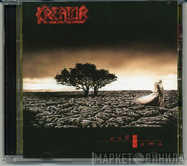  Kreator  - Endorama