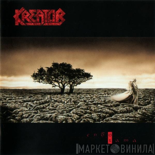  Kreator  - Endorama