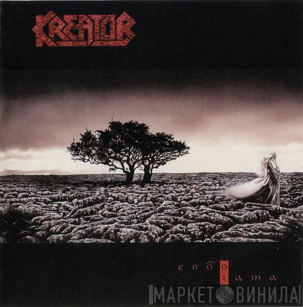  Kreator  - Endorama