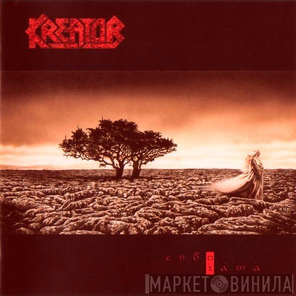  Kreator  - Endorama