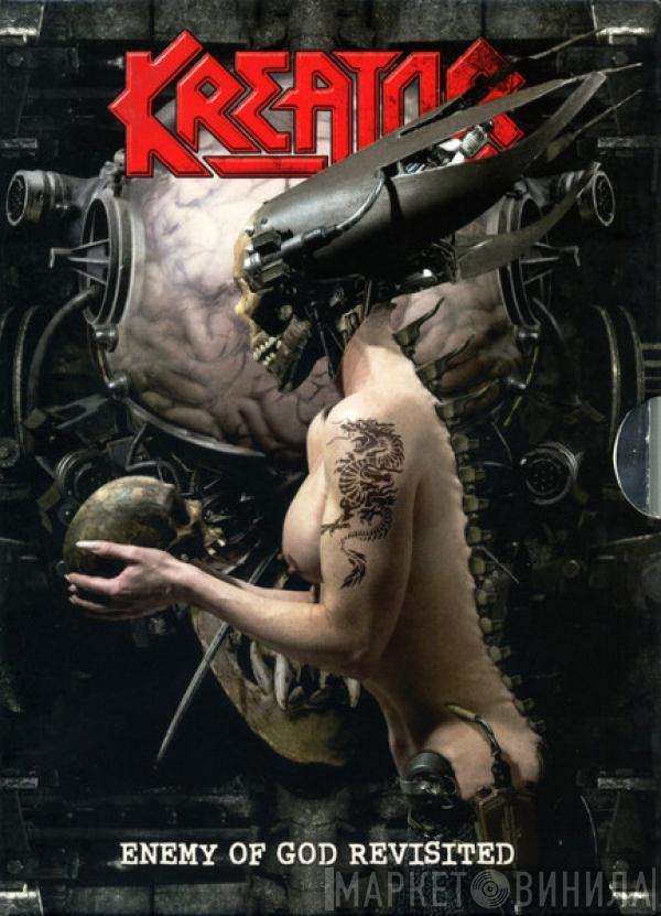Kreator - Enemy Of God Revisited