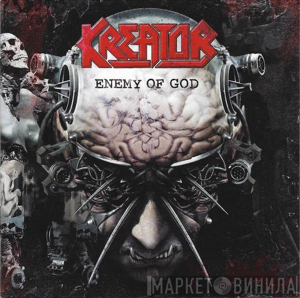 Kreator - Enemy Of God