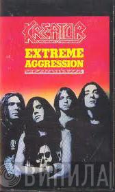  Kreator  - Extreme Aggression
