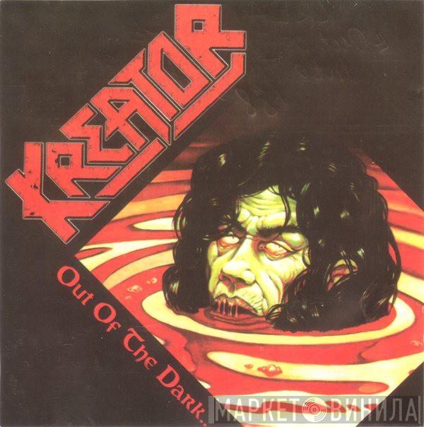  Kreator  - Out Of The Dark ...Into The Light