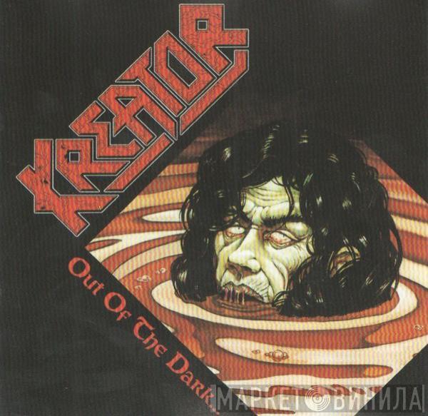  Kreator  - Out Of The Dark ... Into The Light