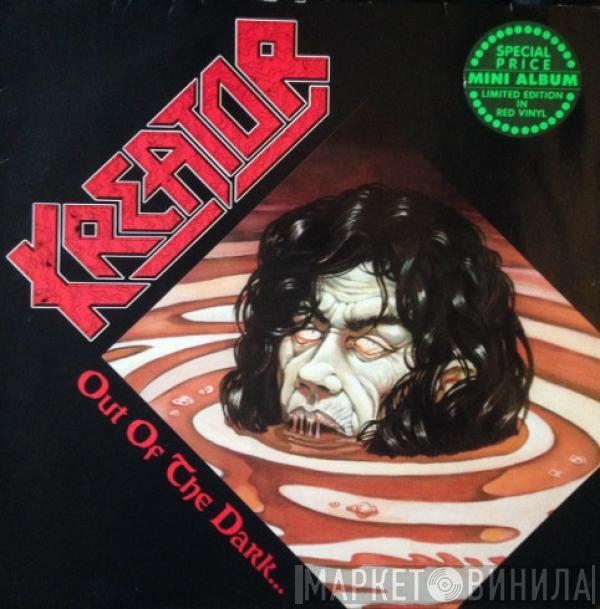  Kreator  - Out Of The Dark (Into The Light)